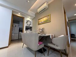The Tampines Trilliant (D18), Condominium #569988531
